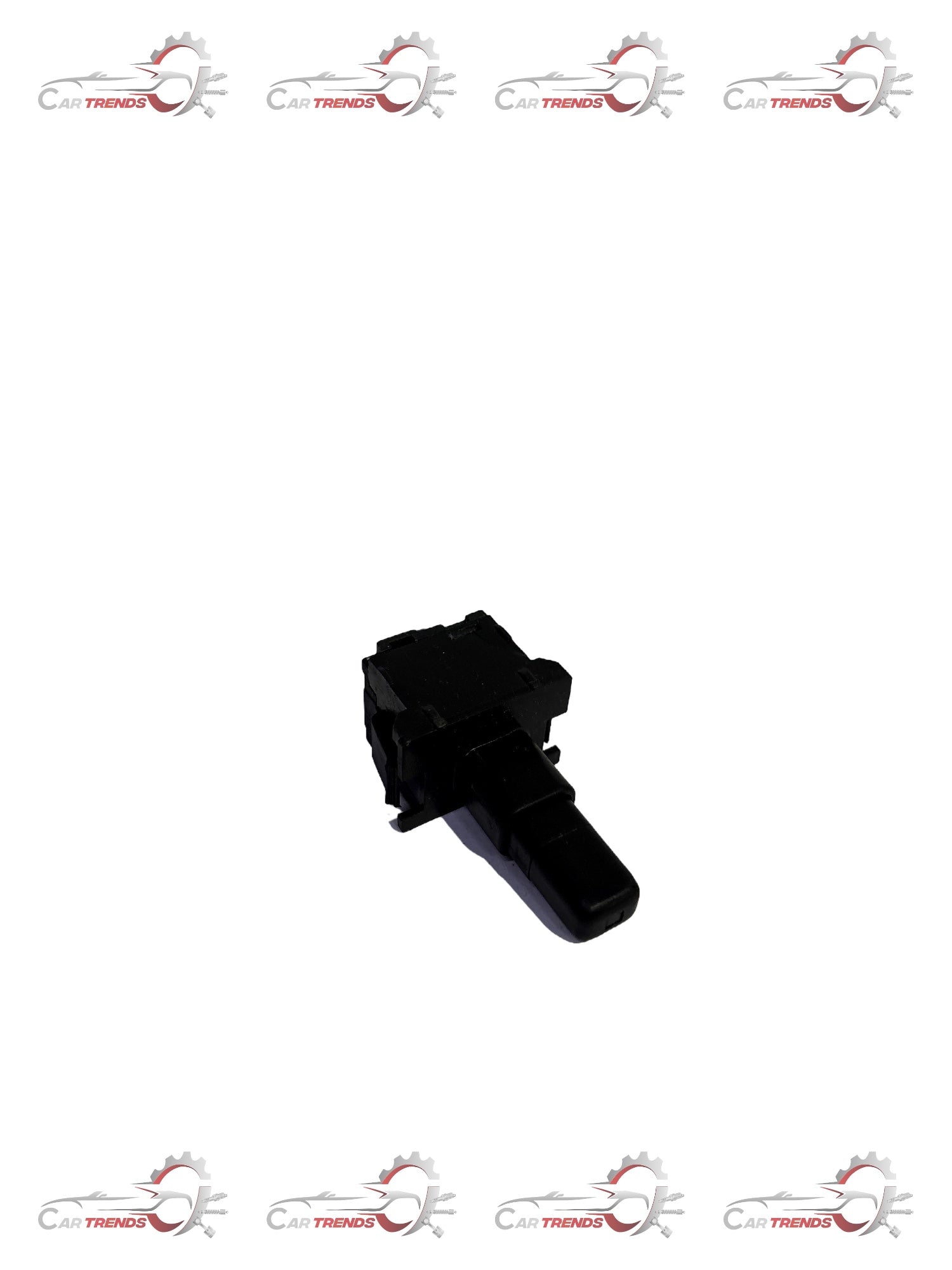 CarTrends Ac Switch Tavera T97595218 T97595218 - Back view