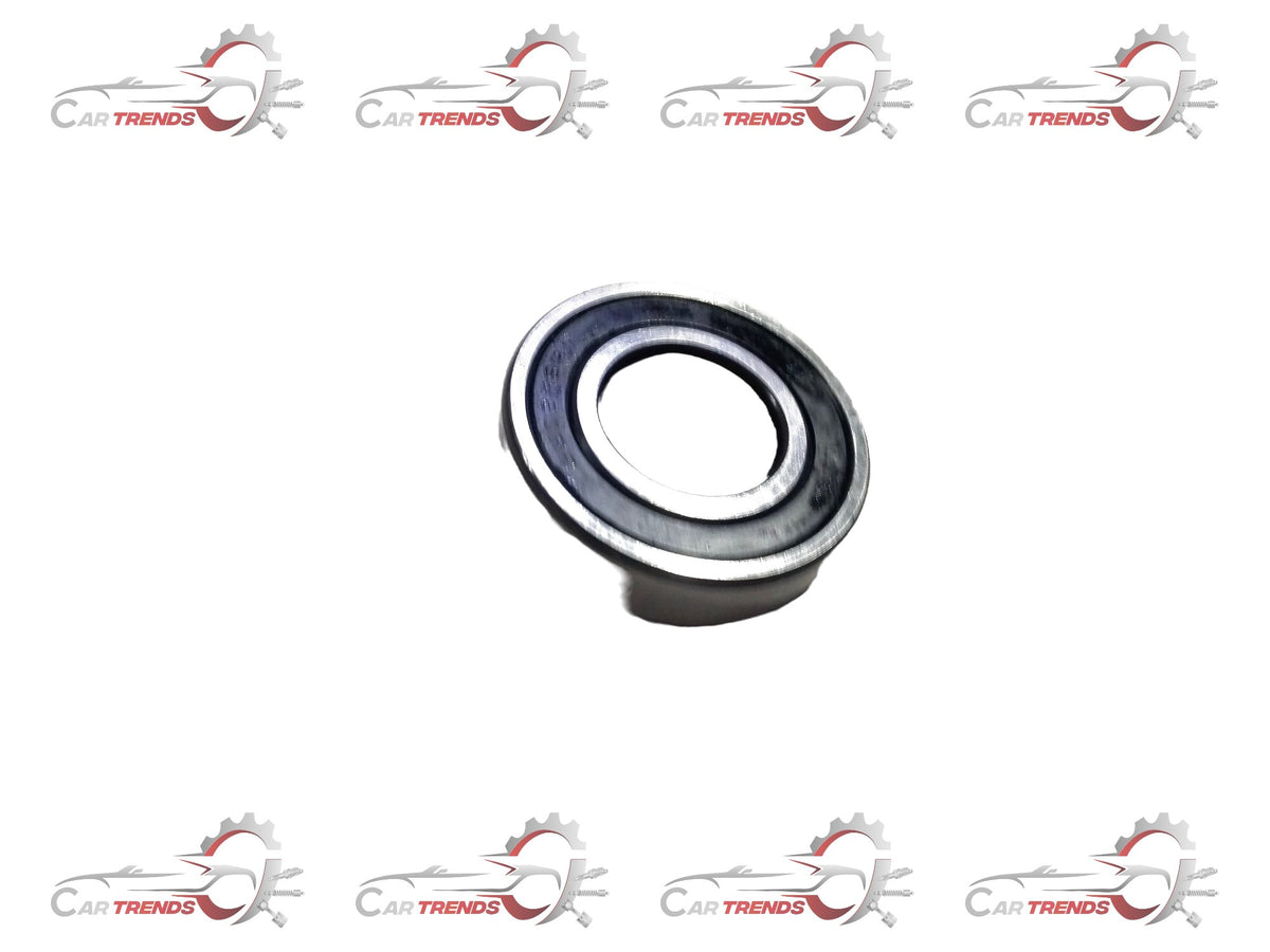 Maruti Suzuki ball bearing 30x62x16, showing the metal bearing with inner and outer rings, for automotive use.