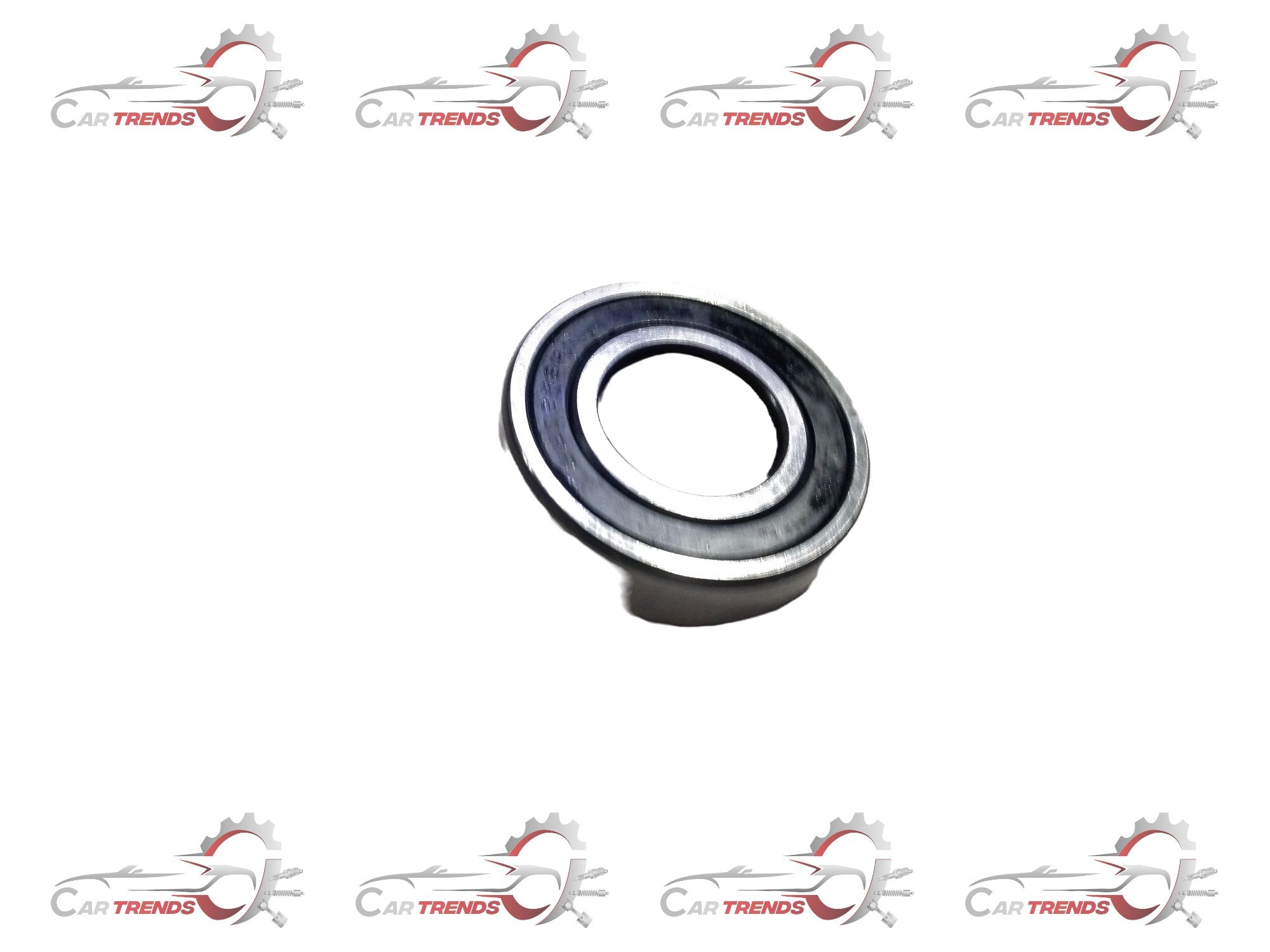 Maruti Suzuki ball bearing 30x62x16, showing the metal bearing with inner and outer rings, for automotive use.
