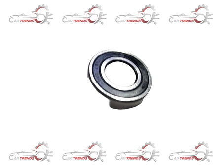 Maruti Suzuki ball bearing 30x62x16, showing the metal bearing with inner and outer rings, for automotive use.