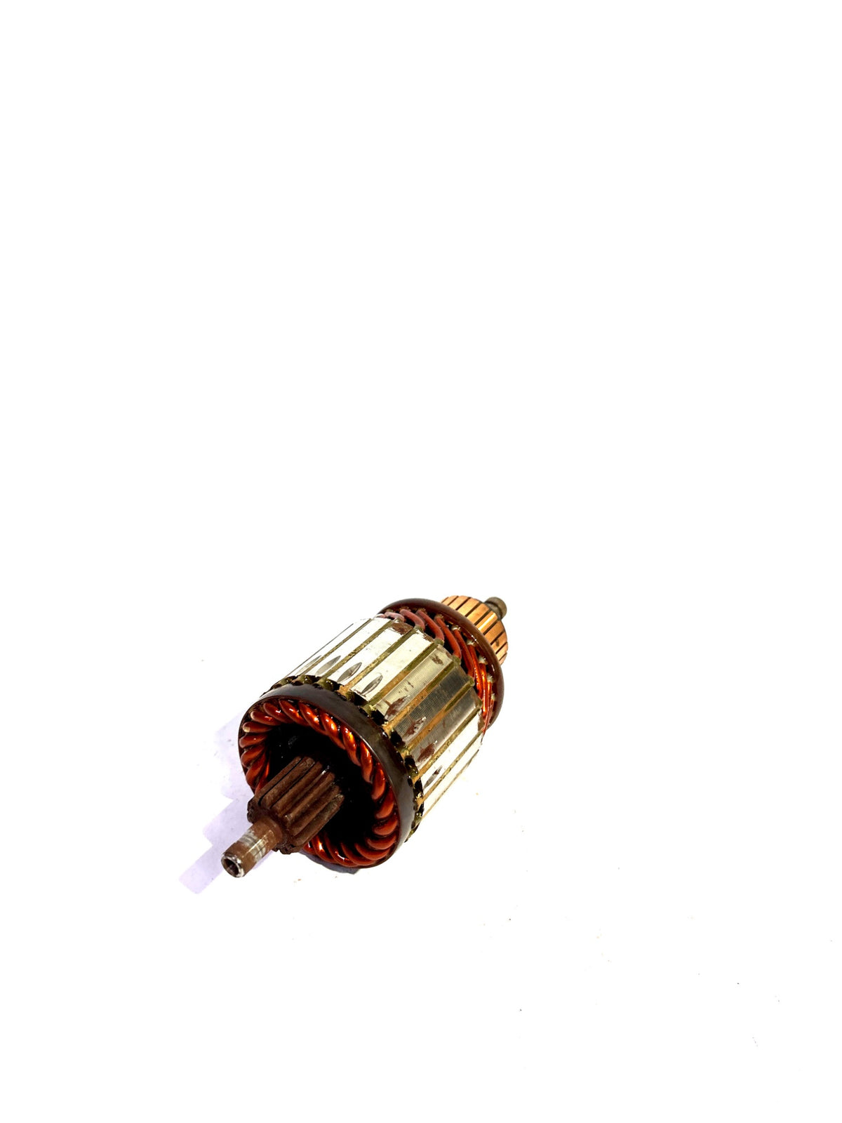 CarTrends T97598129 EPICYCLODIAL GEAR TAVERA T97598129 - Left view