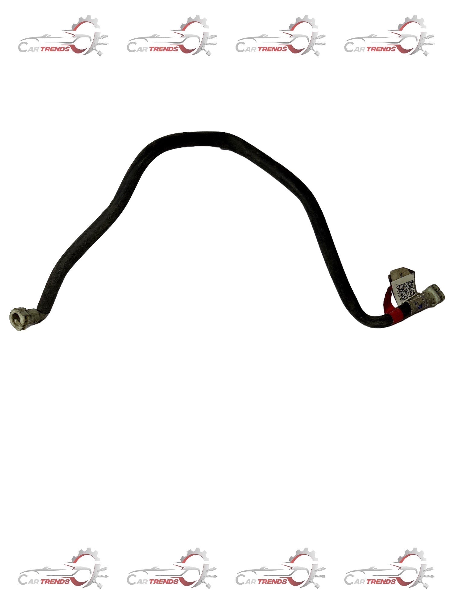 GENERAL MOTORS TUBE A FUEL FEEDING FRONT OPTRA PETROL J96553829 J96553829 - Back view