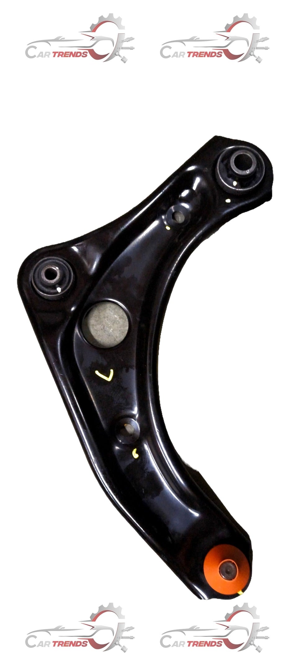 AUTOKOI CHIMTA MICRA LH autokoi product image, showing the compact mechanical part with metallic finish.