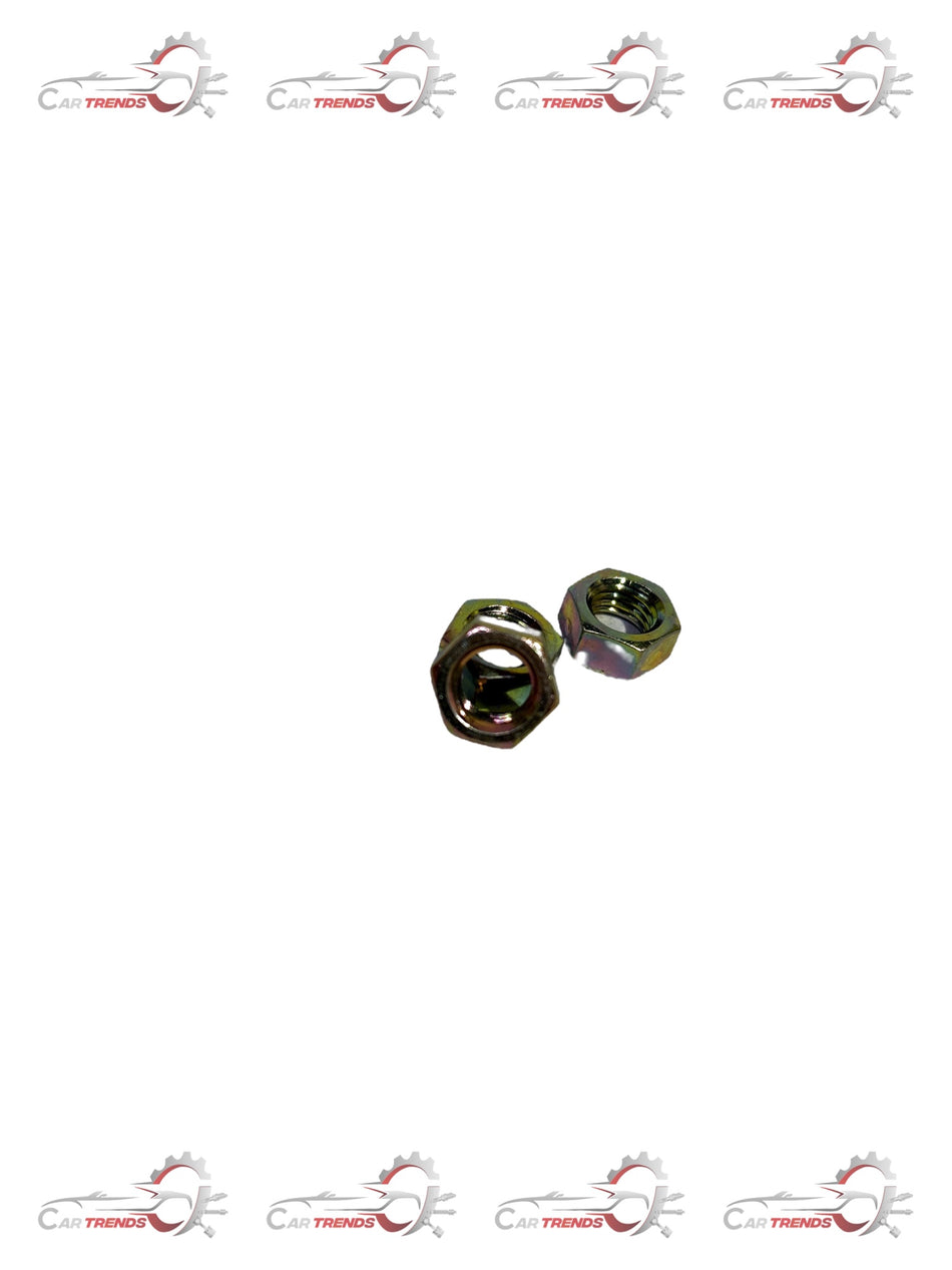 CarTrends J96407526 NUT AVEO J96407526 - Back view