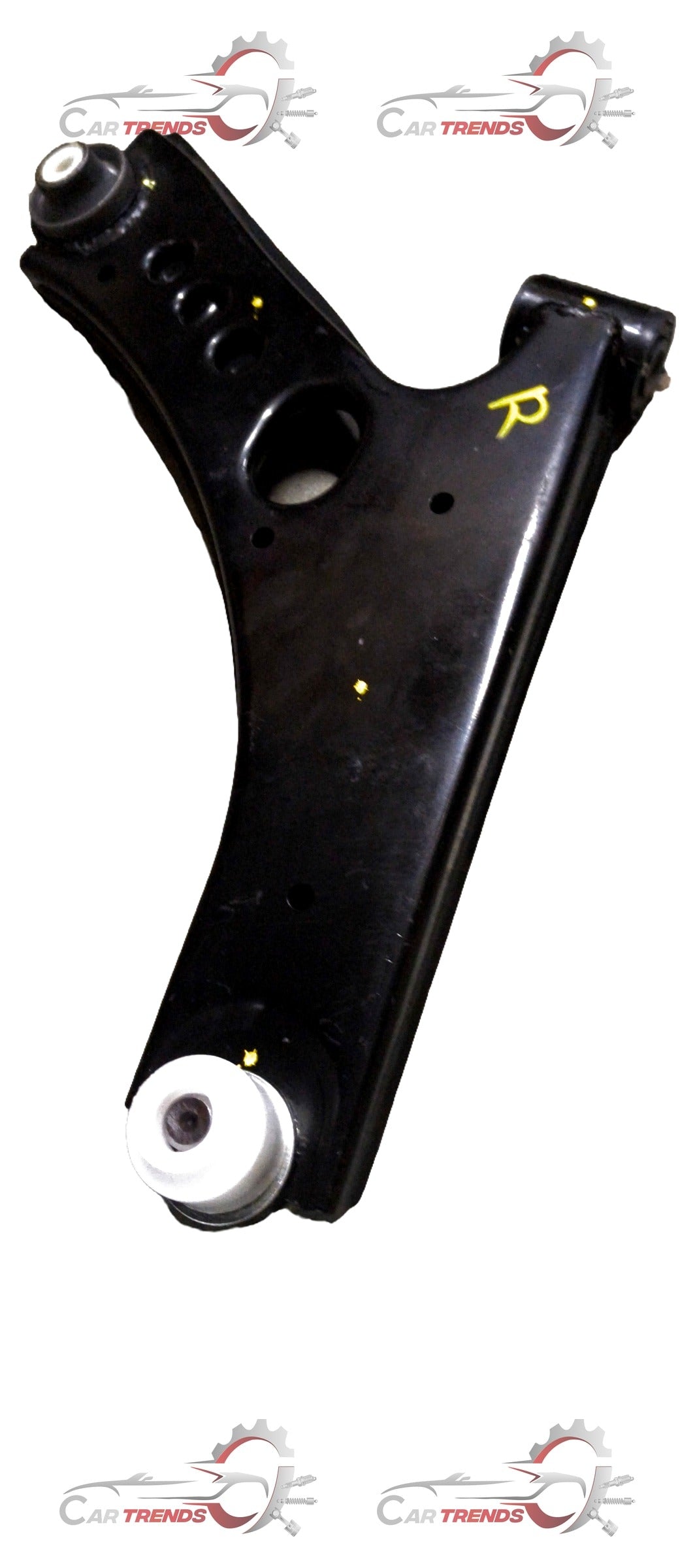 Autokoi KTAF10053 Chimta Zest/Bolt RH showing a metallic auto part with bolt and zest components.