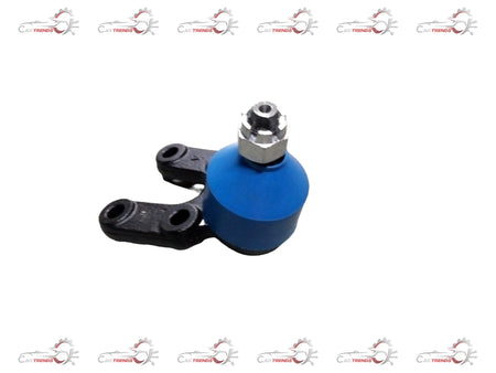 Autokoi suspension kit set of 4, KMMF3004, with automotive suspension components and hardware on a neutral background.