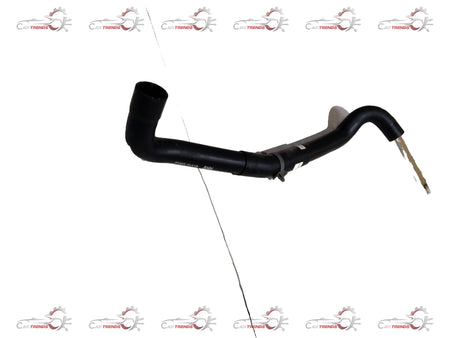 NISSAN Radiator Hose | Nissan Micra | Lower | #215031HA1B 215031HA1B - Back view
