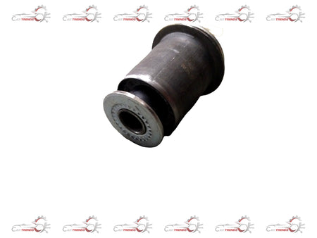 AUTOKOI Lower Arm Bush Small KRPF14144 for automotive suspension, shown in a close-up view of the bush and mounting area.