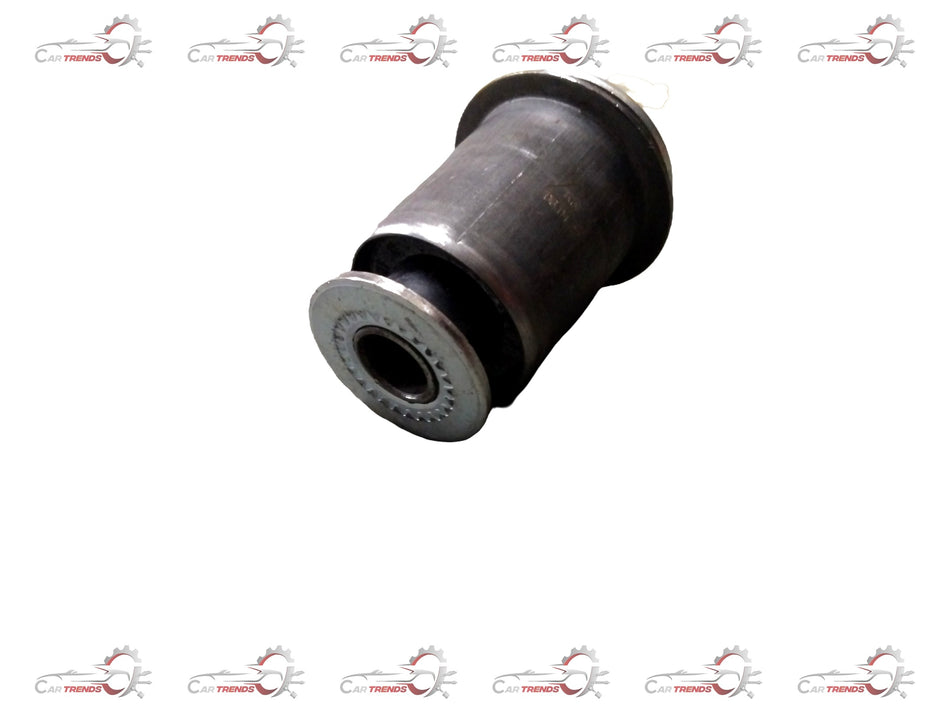 AUTOKOI Lower Arm Bush Small KRPF14144 for automotive suspension, shown in a close-up view of the bush and mounting area.