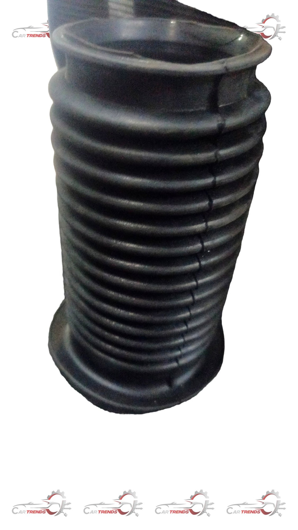 AUTOKOI rubber strut kit with bearing, model KRPF14378, showing assembled components and suspension parts.