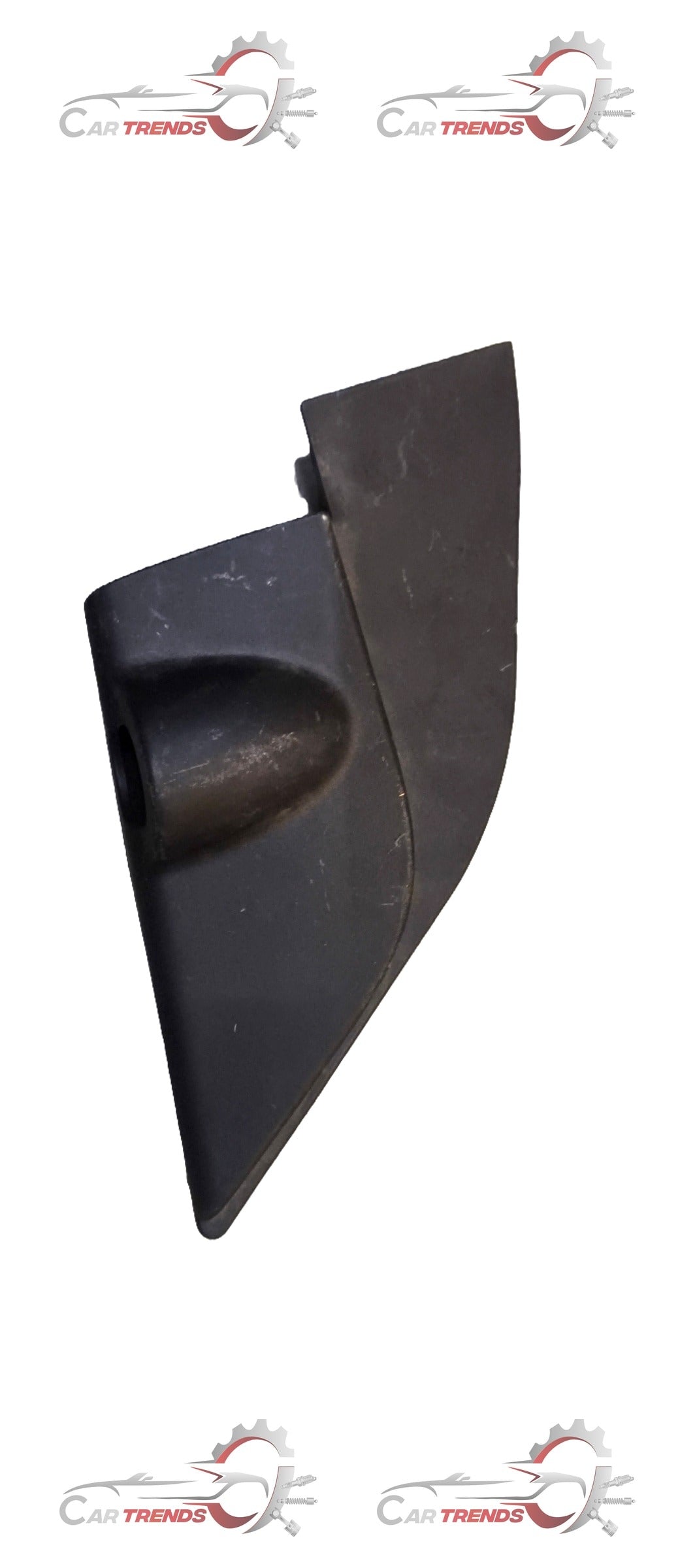 CarTrends Door Cover 802923BB2A - Back view