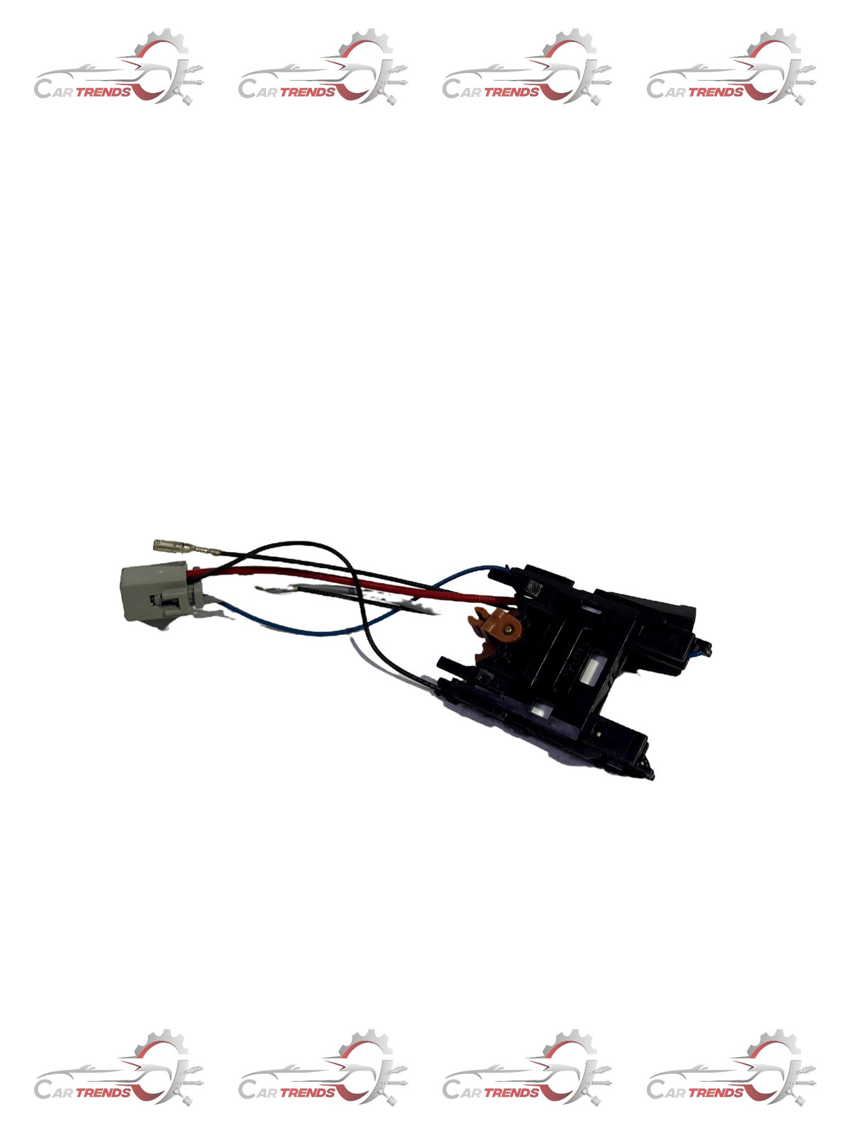 GENERAL MOTORS SENSOR ASM FUEL LVL ENJOY J24559652 J24559652 - Left view