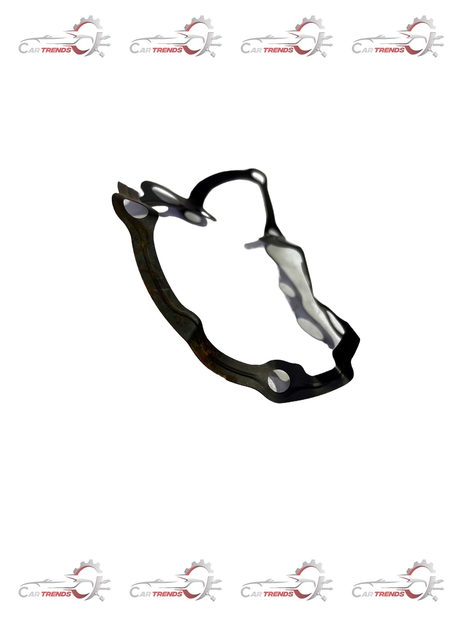 CarTrends T97113190   Transmission Cover Gasket Tavera T97113190 - Left view