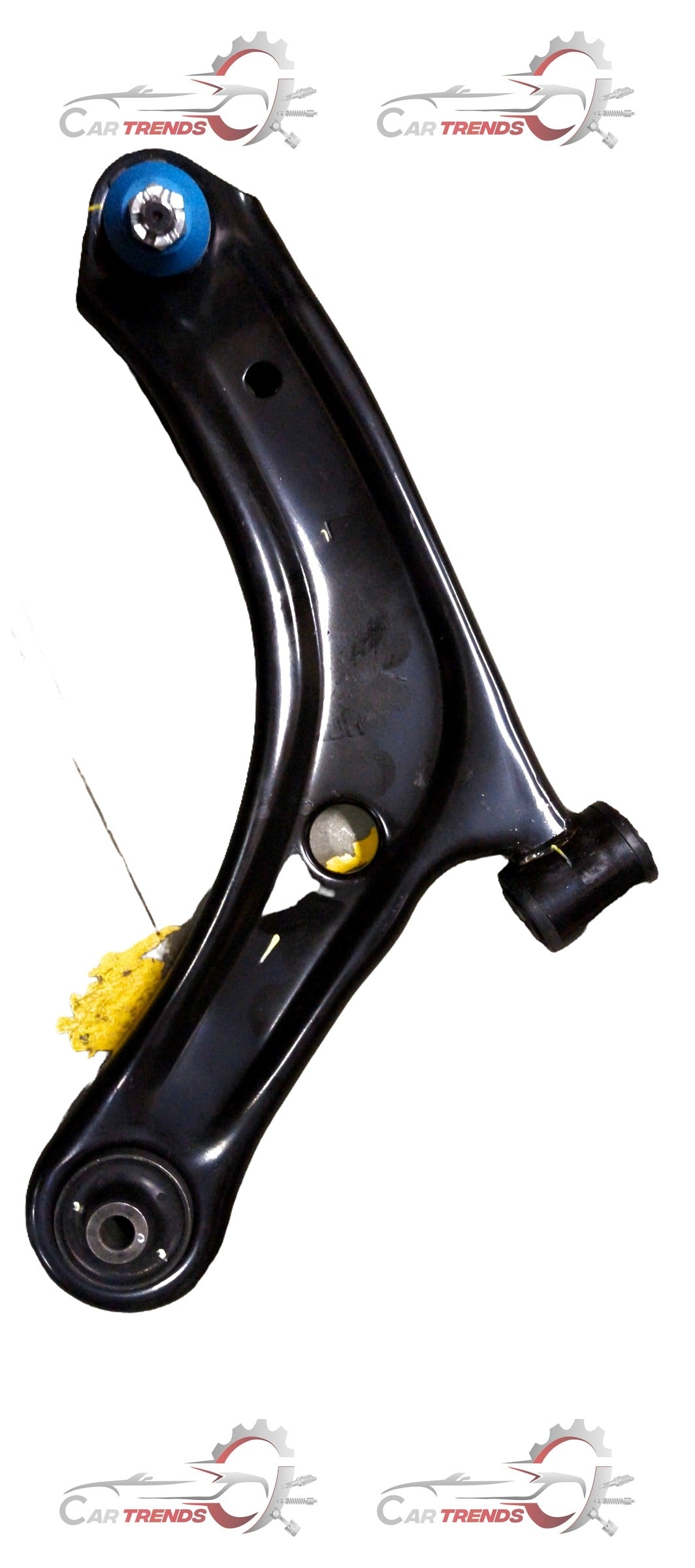 Pair of AUTOKOI KMSF1094 Chimta Brezza auto tools, showing the metallic handles and functional design in a close-up shot.