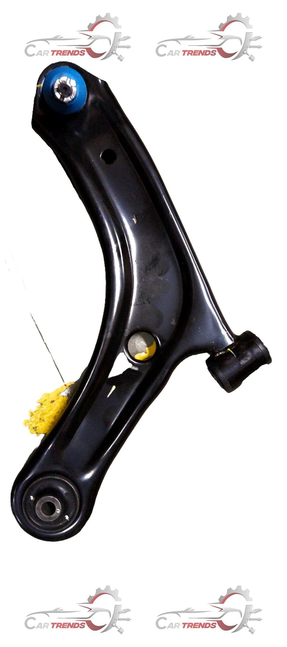 Pair of AUTOKOI KMSF1094 Chimta Brezza auto tools, showing the metallic handles and functional design in a close-up shot.