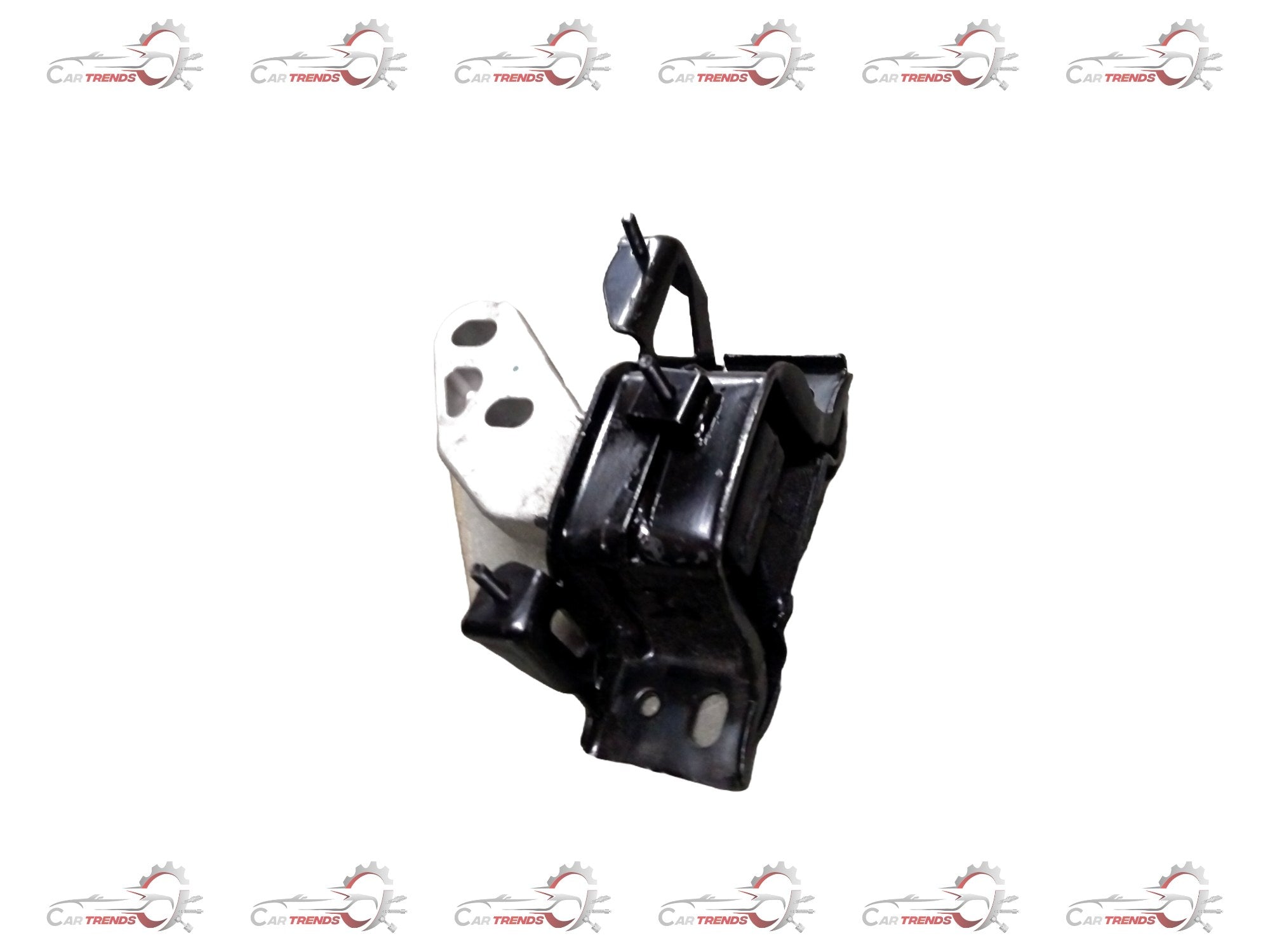 Autokoi engine mounting bracket assembly for Ford EcoSport, showing detailed metal bracket with mounting points.