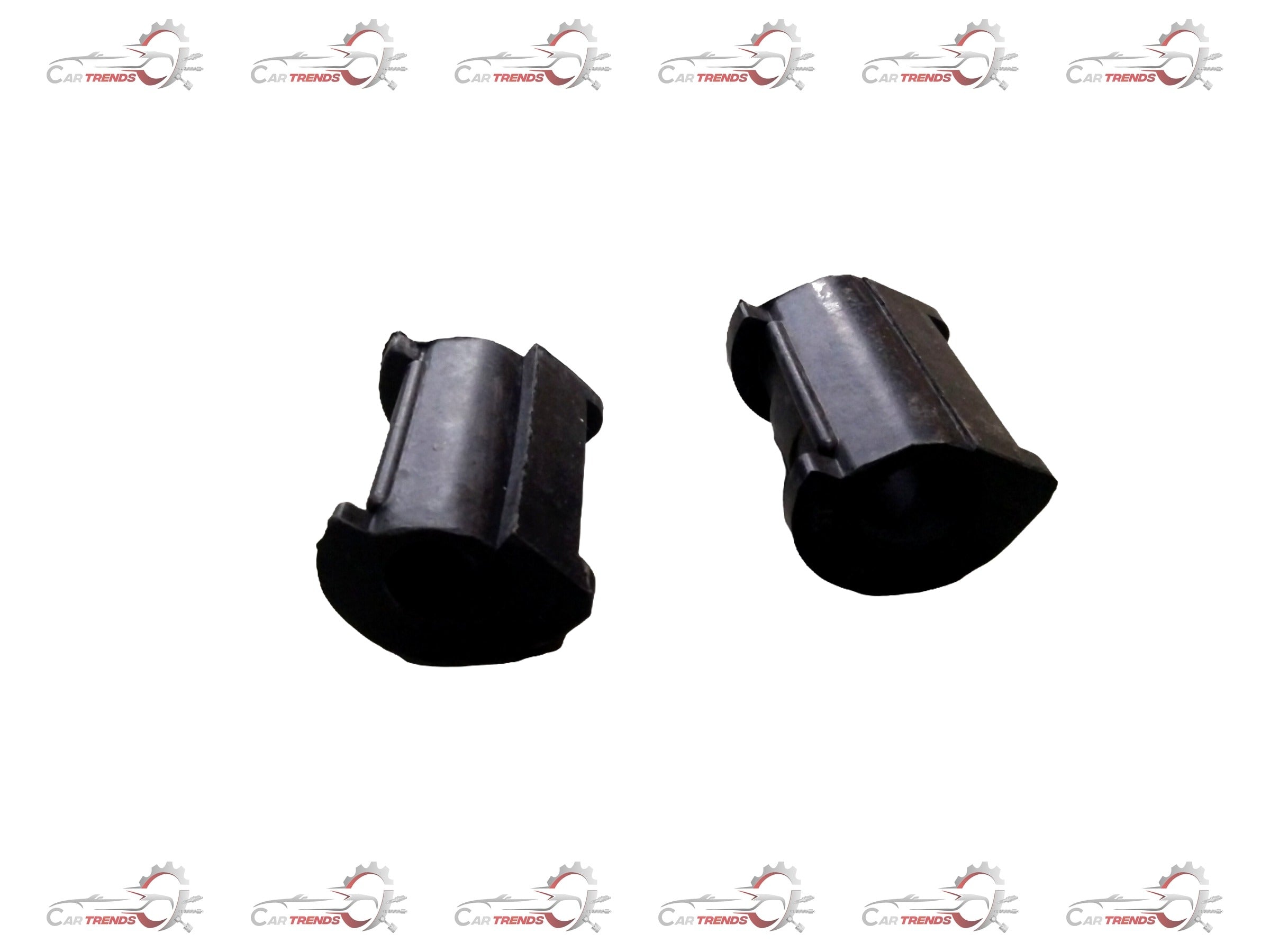 AUTOKOI Fr. Stabilizer Bar Bush KRPF14010 for automotive suspension, shown in a close-up image.