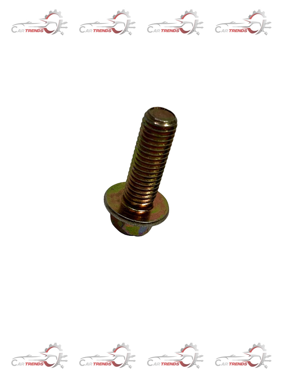 GENERAL MOTORS HEX FLANGE SCREW M10X30 TAVERA T28284145 T28284145 - Front view