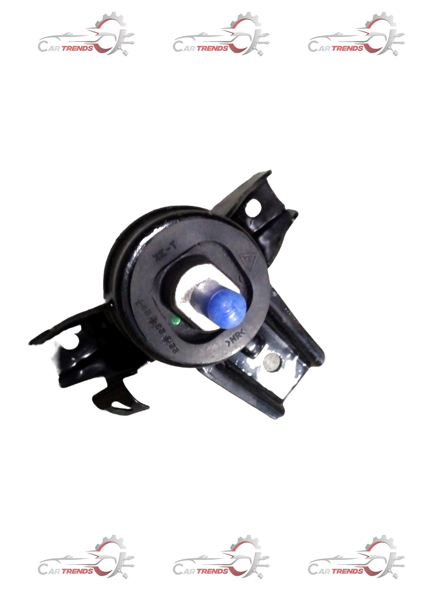 Autokoi RH engine mounting bracket assembly for Hyundai KRPF14569, showing the metal bracket with mounting points.