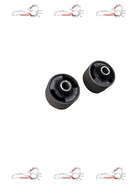 AUTOKOI front lower arm metal bush KRPF14420 for vehicle suspension, shown in the image with detailed metal construction.