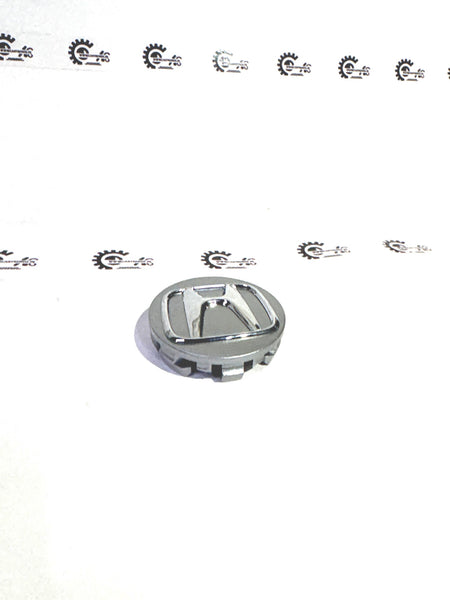 HONDA CAP ASSY.WHEEL CTR(AL) 44732T02T11 44732T02T11 - Left view