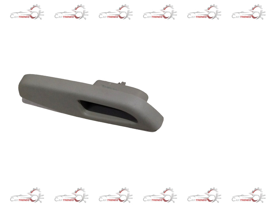 NISSAN Pull Handle | Nissan Micra | Rear | #829501HD0A 829501HD0A - Back view