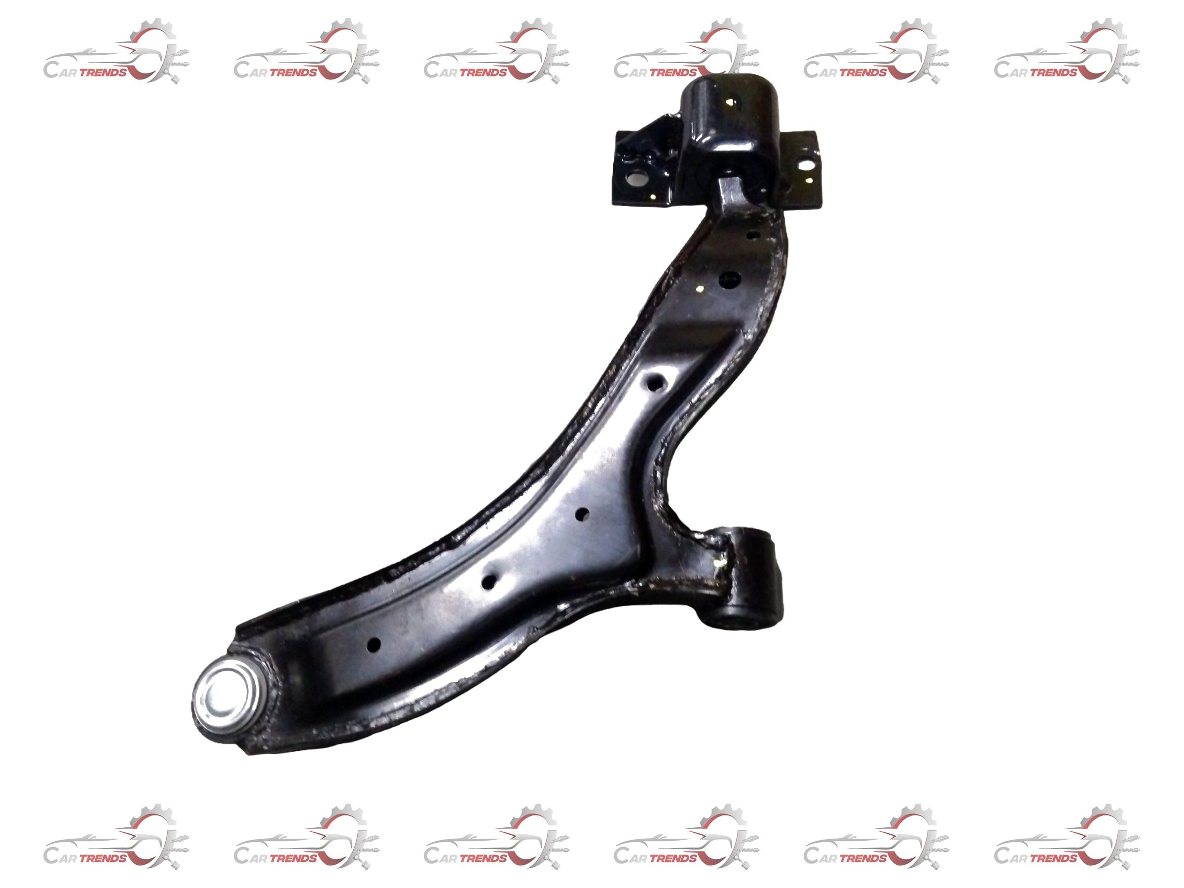 Autokoi Tiago LH Chimta KTAF10023, auto repair tool with a metallic finish, designed for automotive work and engine maintenance.