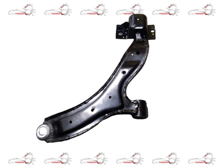 Autokoi Tiago LH Chimta KTAF10023, auto repair tool with a metallic finish, designed for automotive work and engine maintenance.