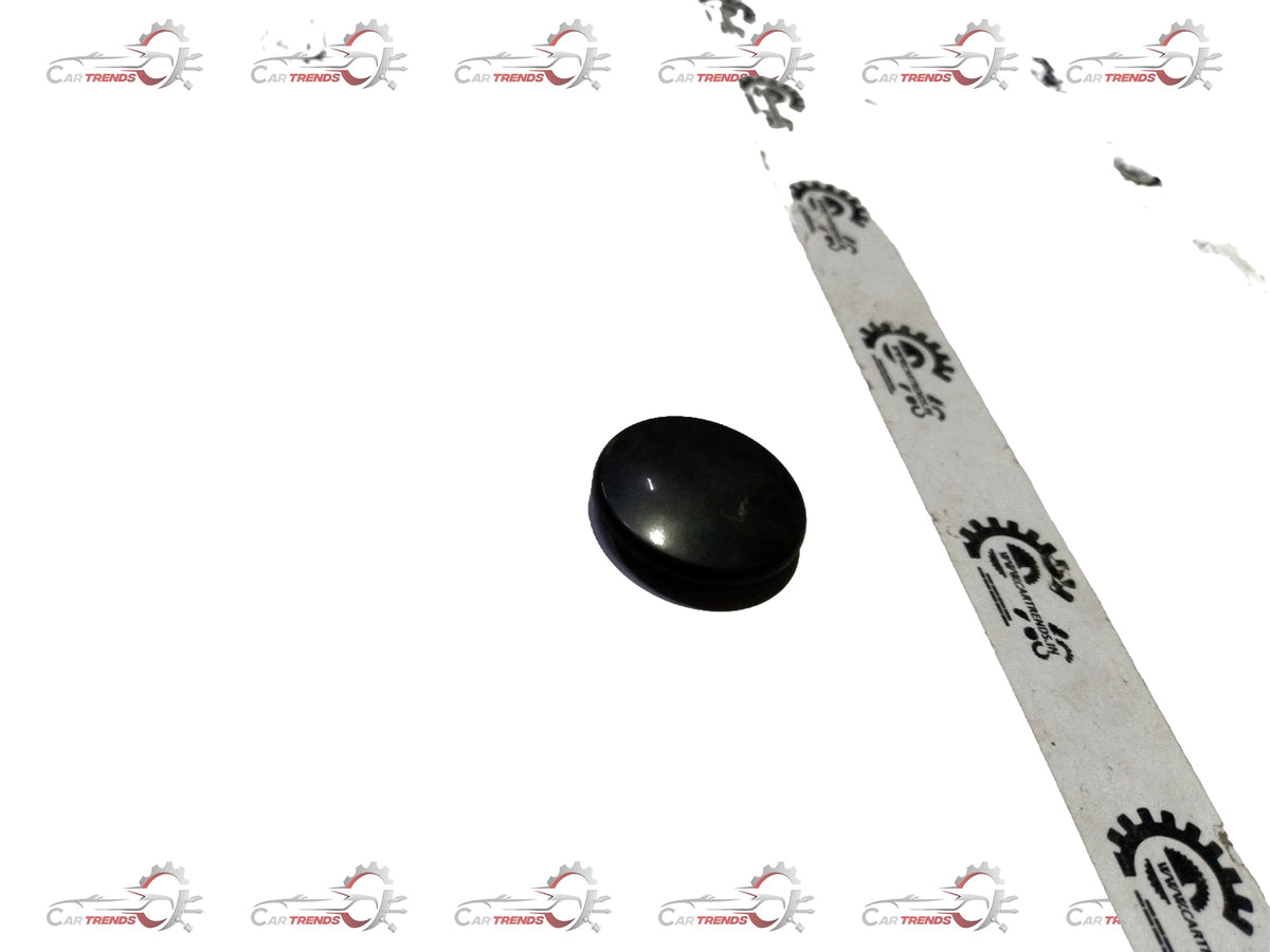 NISSAN Rubber Grommet | Nissan | #80892G2500 80892G2500 - Back view