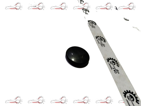 NISSAN Rubber Grommet | Nissan | #80892G2500 80892G2500 - Back view