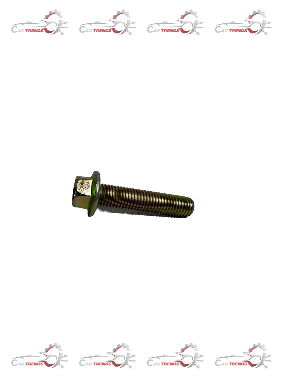 CarTrends T28284319  Damper Bolt Tavera T28284319 - Back view
