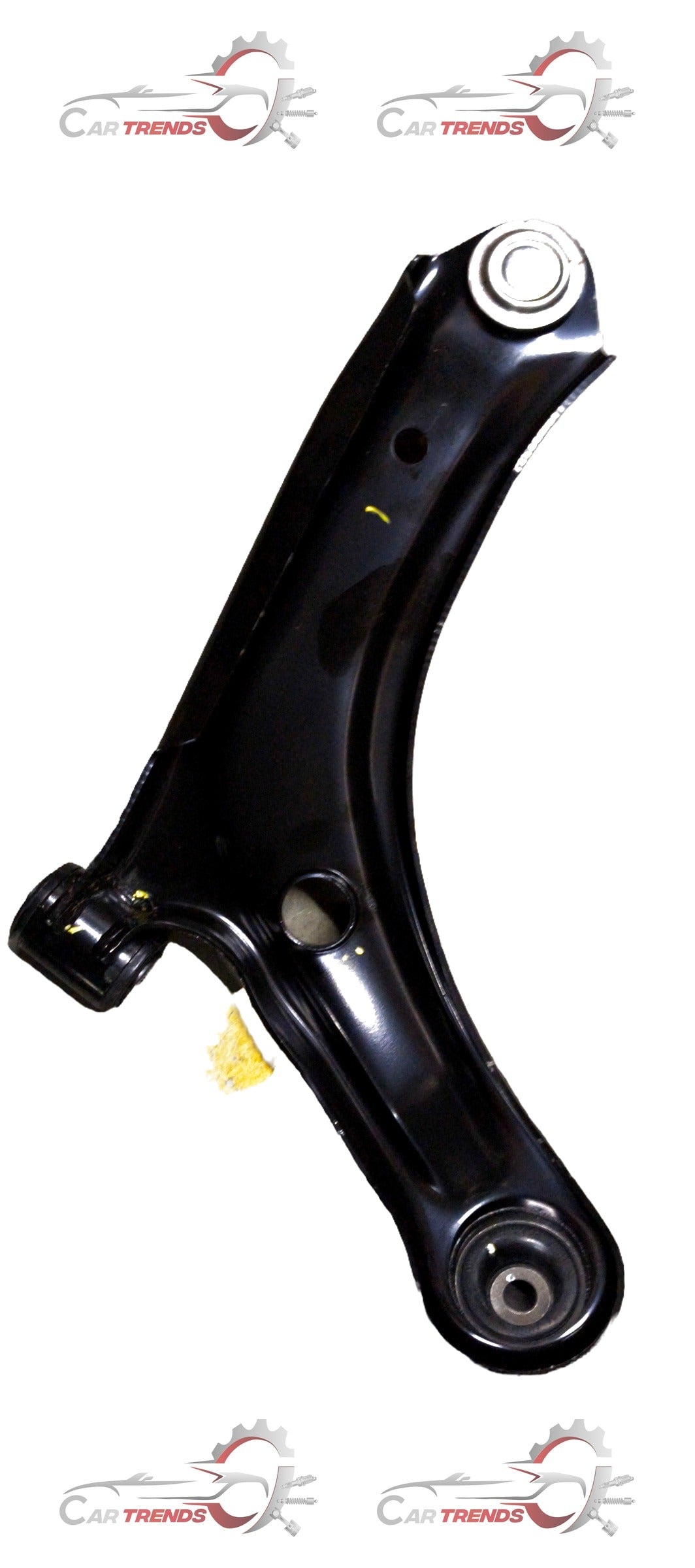 Pair of AUTOKOI KMSF1094 Chimta Brezza auto parts, showing the metal construction and detailed design of the tool.