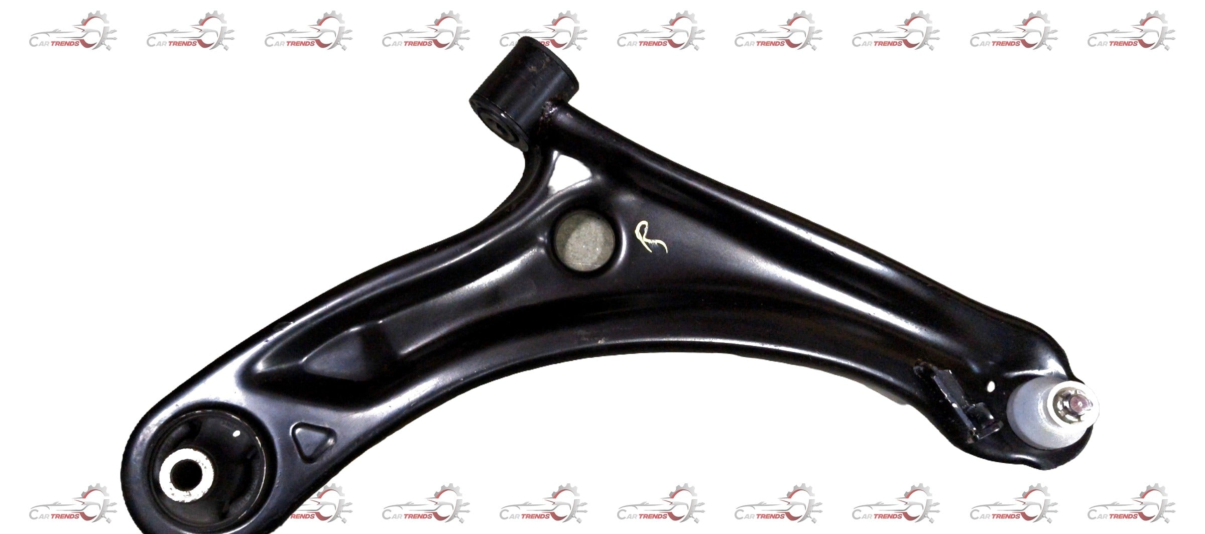Autokoi KHSF5029 Chimta BRV tool with metal handle and curved metal end, used for traditional chimmta craft.