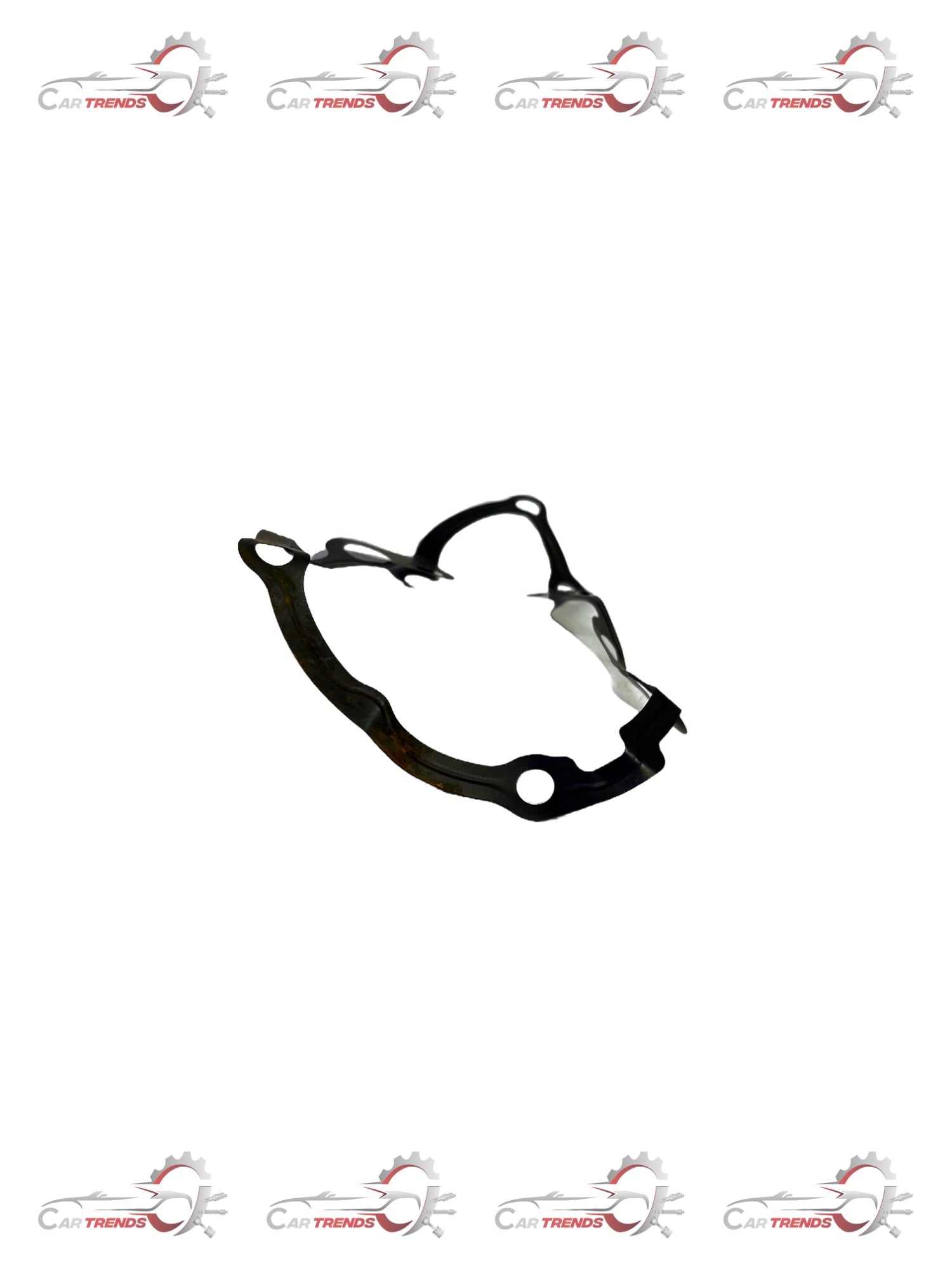 CarTrends T97113190   Transmission Cover Gasket Tavera T97113190 - Front view