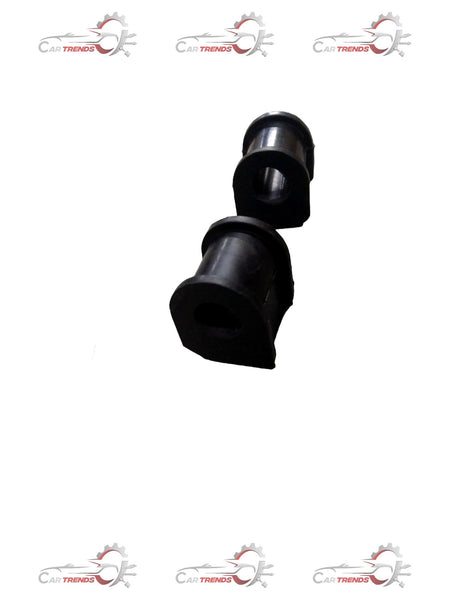 AUTOKOI front stabilizer bar bush KRPF14067, close-up view showing rubber bushing and metal mounting components.