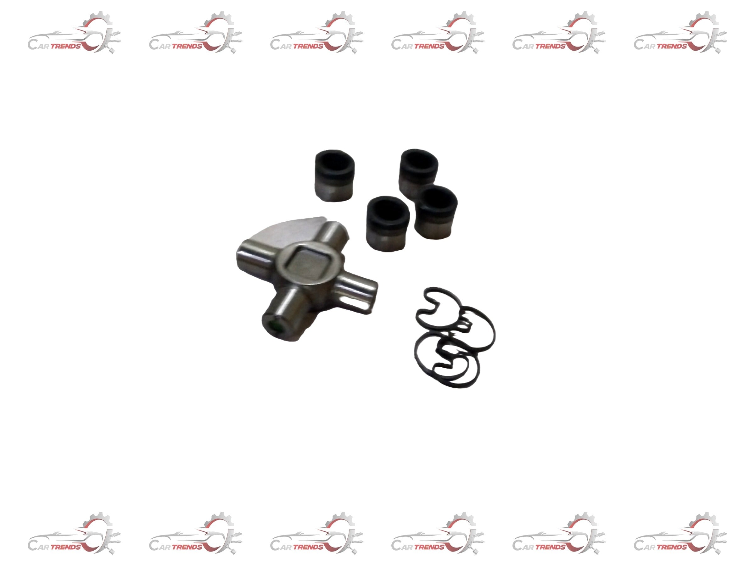MAHINDRA CROSS 4WD 0501CAA00251N 0501CAA00251N - Left view