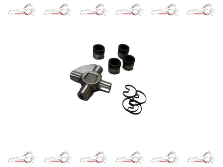 MAHINDRA CROSS 4WD 0501CAA00251N 0501CAA00251N - Left view