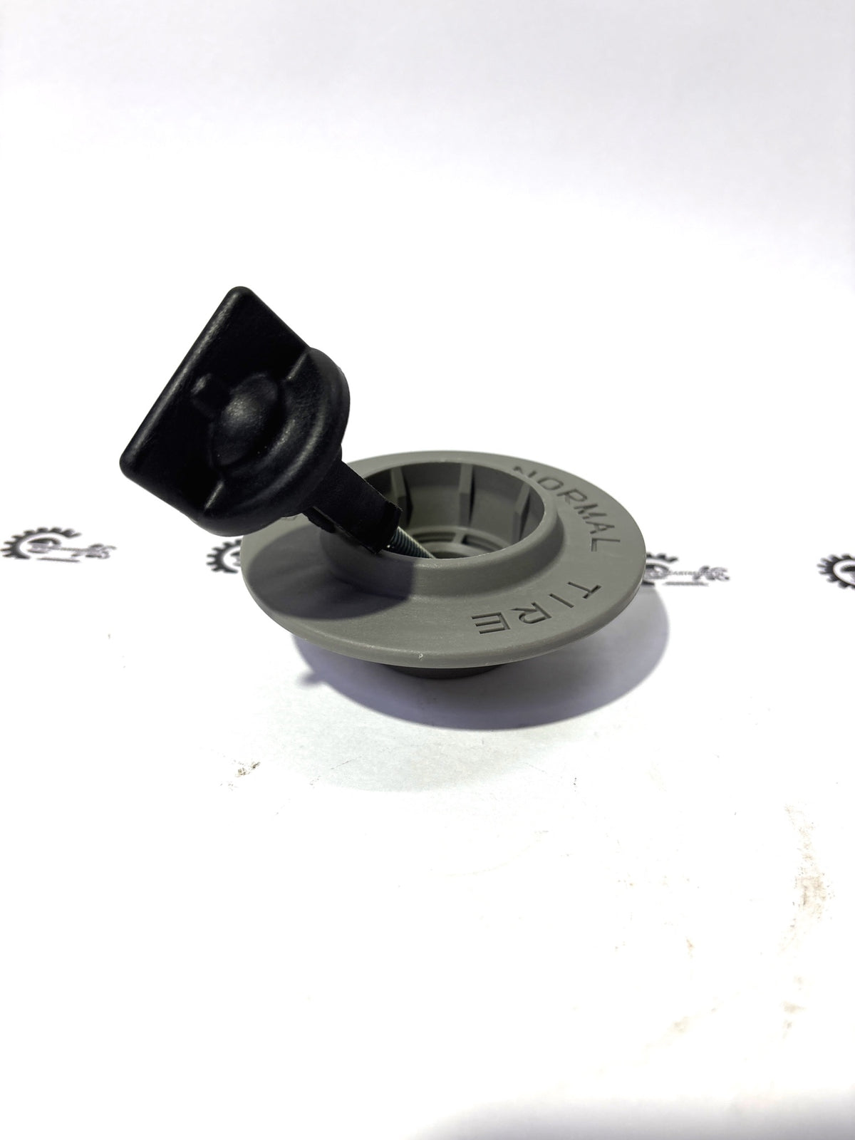 HONDA ANCH.SPARE TIRE 74650T1WY01 74650T1WY01 - Left view