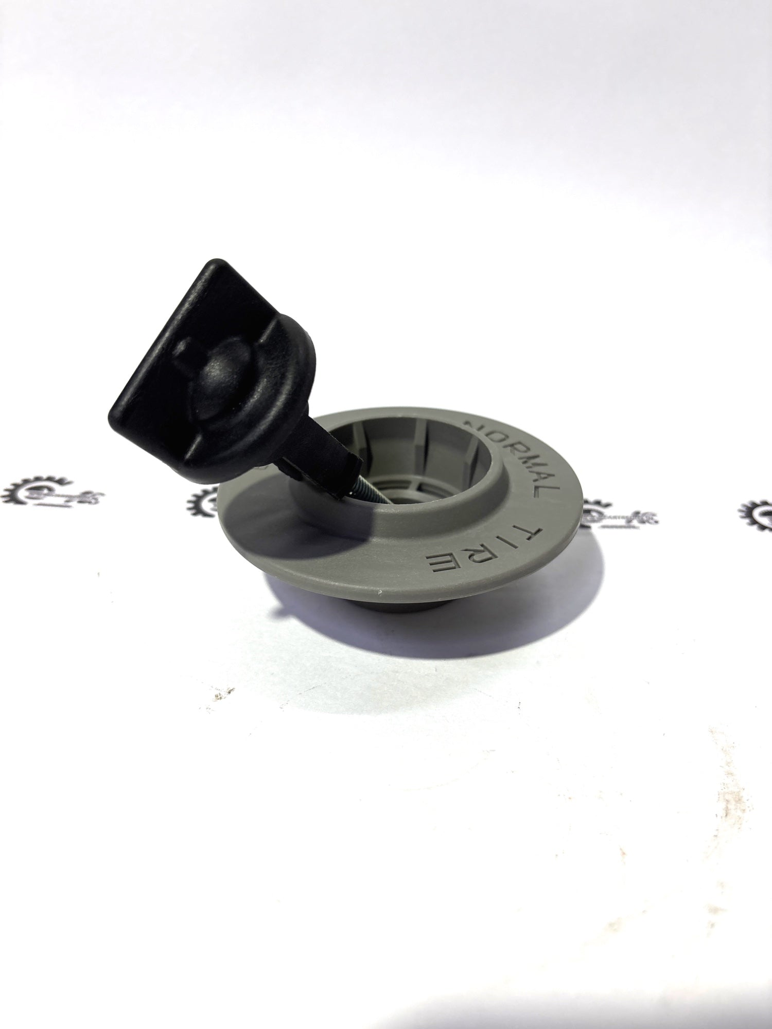 HONDA ANCH.SPARE TIRE 74650T1WY01 74650T1WY01 - Left view