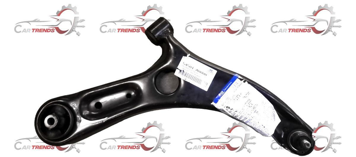 CarTrends Arm Creta Right   54501A0000 54501A0000 - Front view