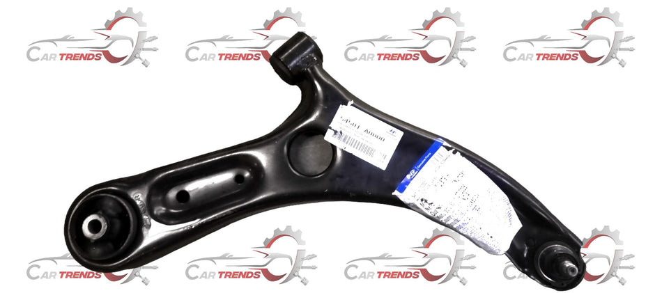 CarTrends Arm Creta Right   54501A0000 54501A0000 - Front view