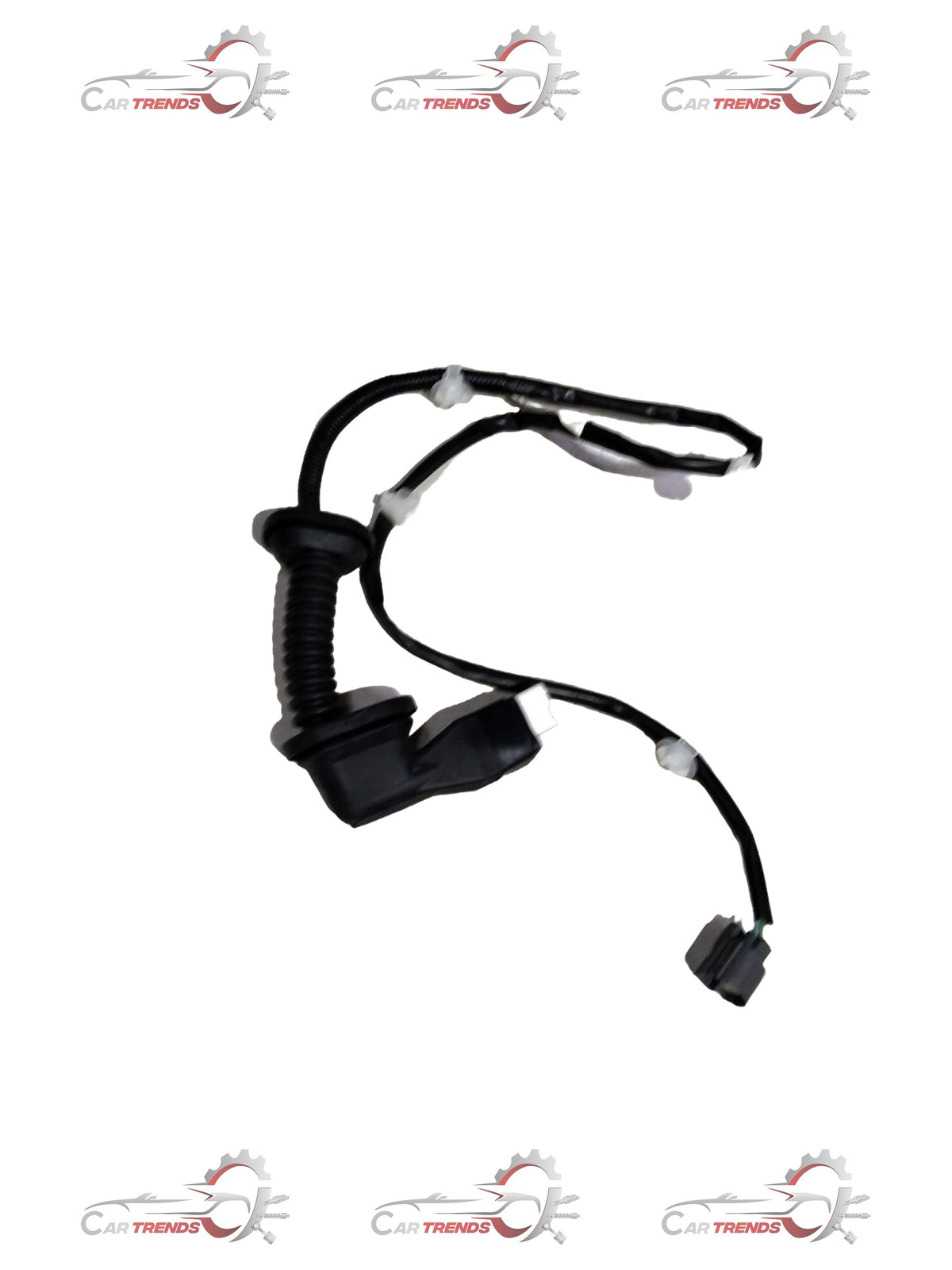 NISSAN Door Harness | Datsun Go | LH/Rear | #241274LA0A 241274LA0A - Left view