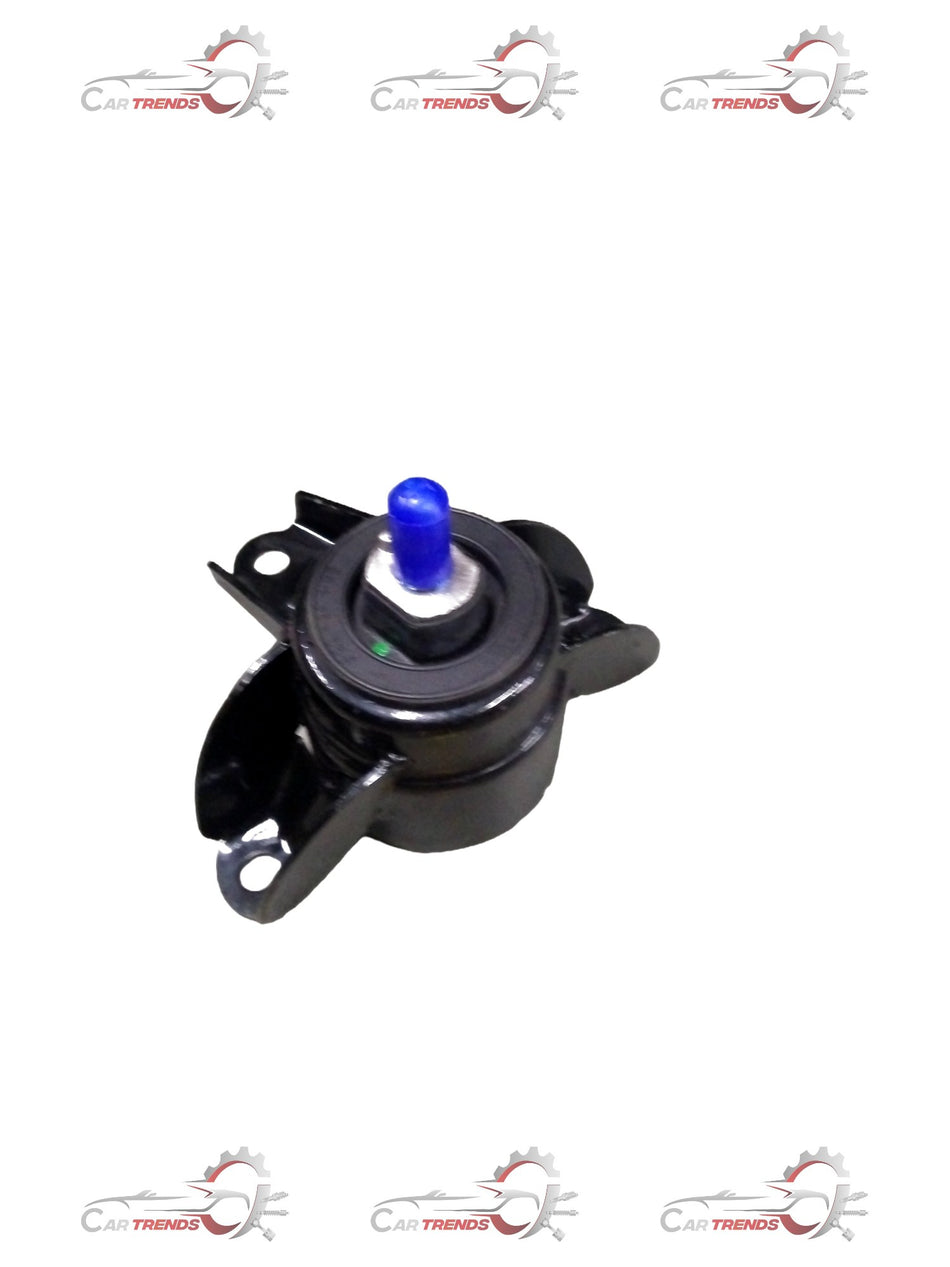 Autokoi RH hydraulic engine mounting bracket assembly, automotive part with metal bracket and mounting components.