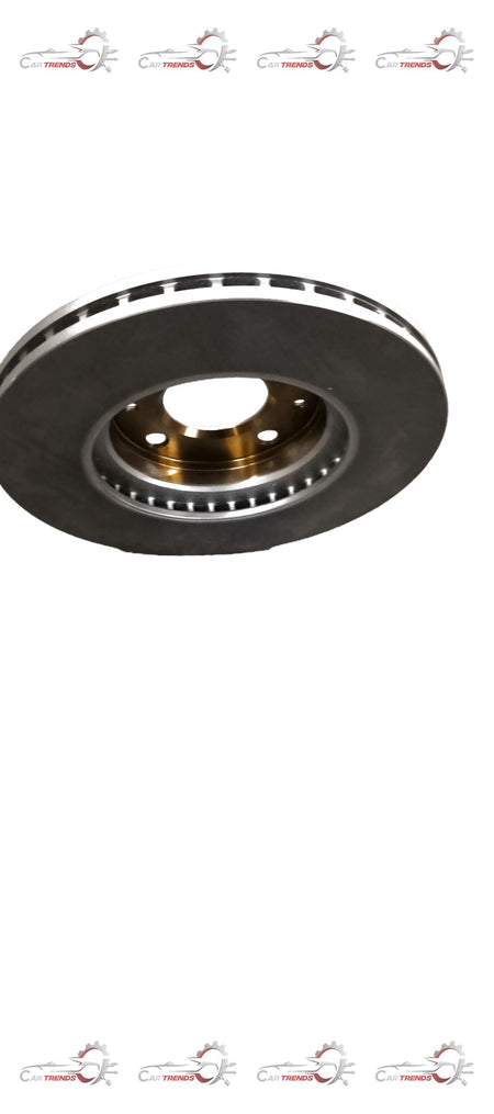 HYUNDAI BRAKE DISC I 20 NEW MODEL 51712C8000 51712C8000 - Left view