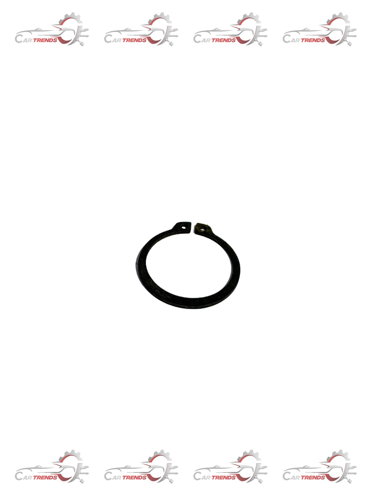 GENERAL MOTORS RING SNAP MAINSHAFT TAVERA T97597072 T97597072 - Left view