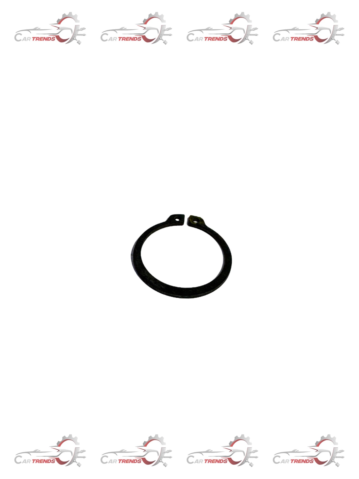 GENERAL MOTORS RING SNAP MAINSHAFT TAVERA T97597072 T97597072 - Left view
