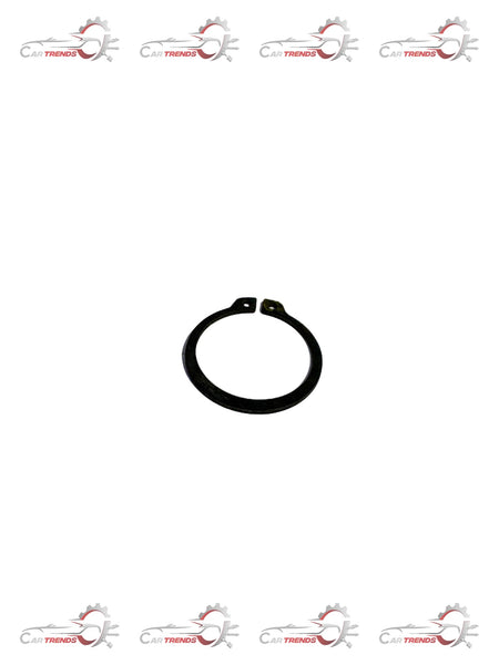 GENERAL MOTORS RING SNAP MAINSHAFT TAVERA T97597072 T97597072 - Left view