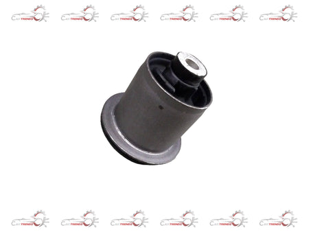 AUTOKOI Trailing Arm Bush KRPF14617 showing a close-up of the black rubber and metal components for vehicle suspension.
