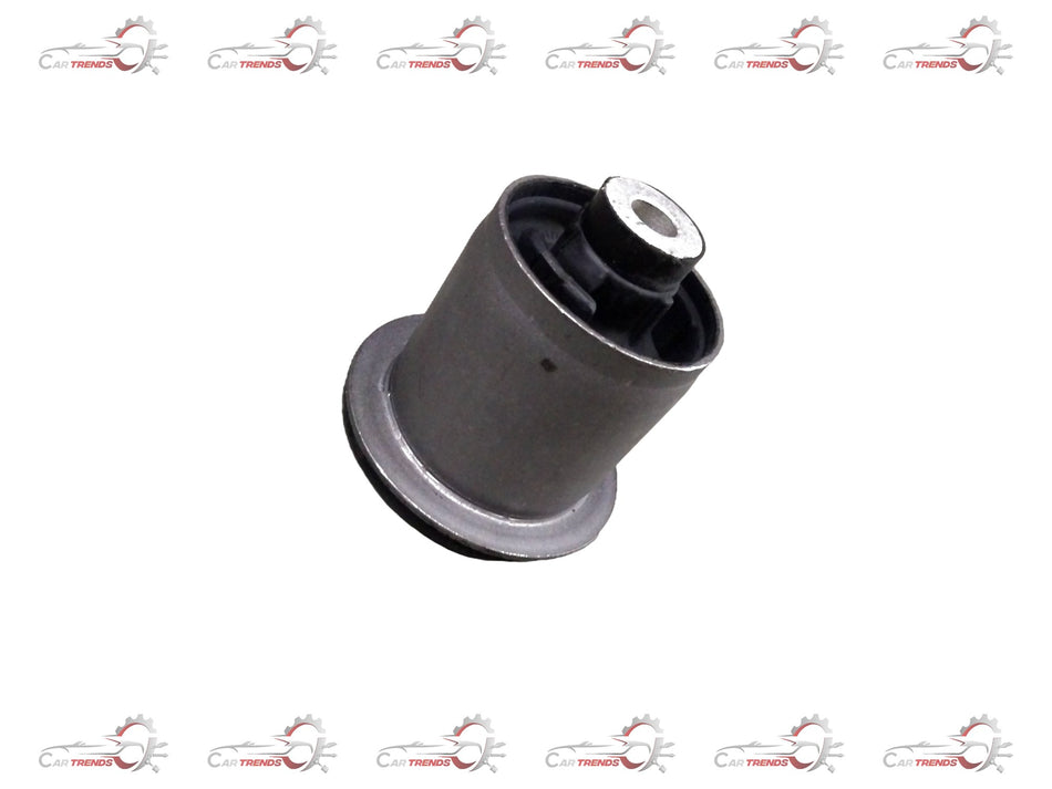 AUTOKOI Trailing Arm Bush KRPF14617 showing a close-up of the black rubber and metal components for vehicle suspension.