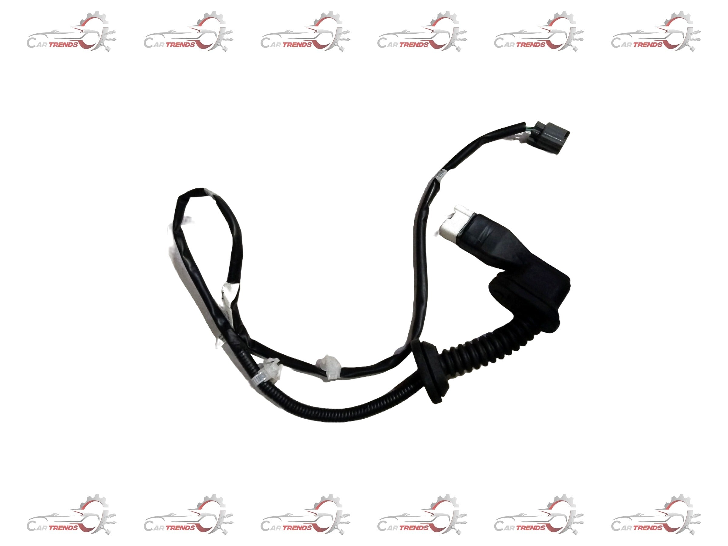 NISSAN Door Harness | Datsun Go | LH/Rear | #241274LA0A 241274LA0A - Front view